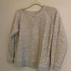 Madewell Sweatshirt